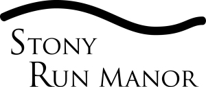 stony run manor logo