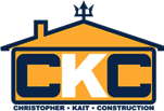CKC Logo